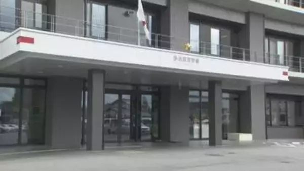 “強盗致傷”で男２人逮捕　“トクリュウ”の可能性も 　岐阜・多治見市