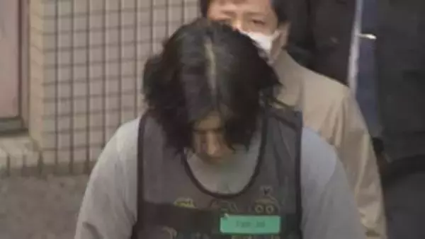 カラオケ店などで女性2人殺害の男　無期懲役の判決　名古屋地裁「善悪の判断能力十分有する」