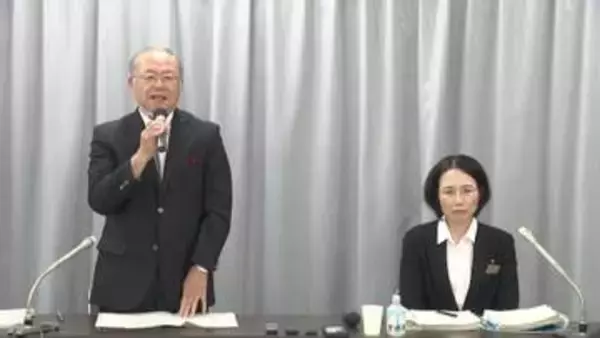 SOSに気づけなかった問題点とは…　2年前の虐待死事件について調査結果を公表　愛知県