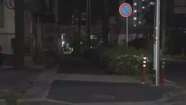 “愛知初”の自転車｢青切符詐欺被害｣はうそ  警察官を名乗る男2人に金をだまし取られたと警察に申告 70代の男性｢今まで警察に呼び止められて腹が立った｣などと説明