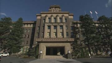 台風接近時の臨時休校  今年度中のルール見直しへ調査  共働き世帯への負担大きく… 名古屋市