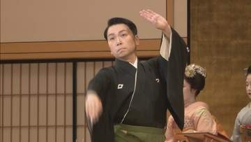 「国宝」舞踊指導・谷口裕和さんが地元・高山市に凱旋　当時の思い語る･･･「教える喜びにつながって作品が形になった」