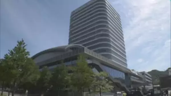 男性の手にかみついたか　岐阜市職員を現行犯逮捕　「私の記憶にないことです」と容疑を否認