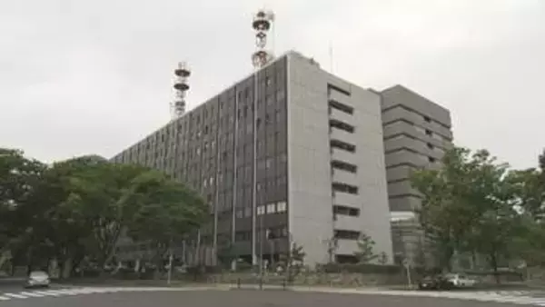 “監禁被害者”の女を逮捕　他人名義のキャッシュカードを譲り受けた疑い　名古屋
