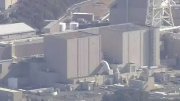 【中部電力データ改ざん問題】想定の地震の揺れ　1割から2割ほど小さく見せかけたケースも
