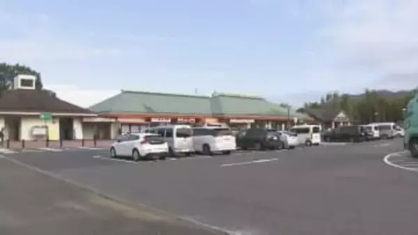 車ボンネットに男性乗せ走行し殺害しようとしたか…中国籍タクシー運転手を逮捕　三重・伊賀市