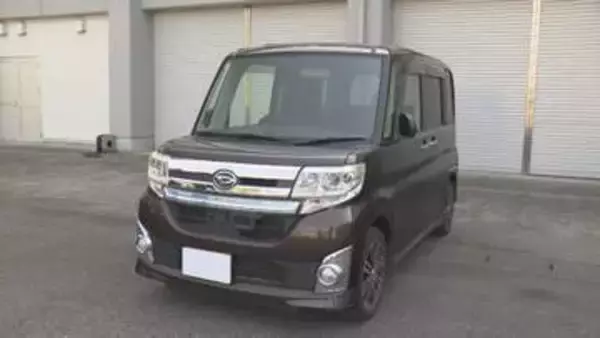 “白タク行為”か　73歳女を逮捕　道路運送法違反の疑い　岐阜・関市
