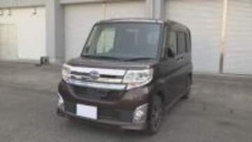 “白タク行為”か　73歳女を逮捕　道路運送法の疑い　岐阜・関市