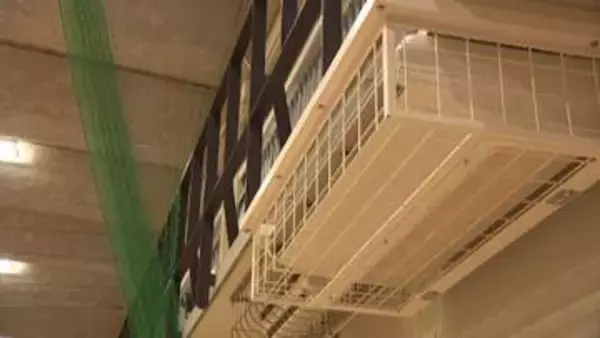 熊本地震から1週間　避難所で相次ぐ熱中症　東海でも進む“真夏の避難”対策
