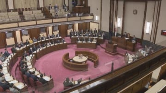 アルミ缶など家庭ゴミ持ち帰り禁止条例案が可決　名古屋市議会最終日