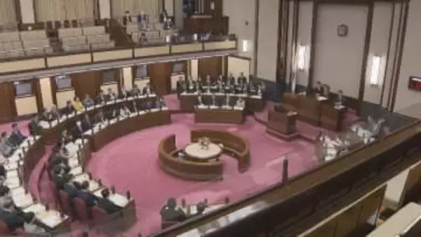 アルミ缶など家庭ゴミ持ち帰り禁止条例案が可決　名古屋市議会最終日