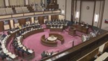 アルミ缶など家庭ゴミ持ち帰り禁止条例案が可決　名古屋市議会最終日