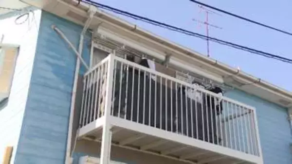 同居男性の名前を“無断使用”し生命保険の申込書を偽造か　男女3人を逮捕　三重・津市
