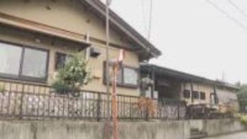 グループホームで入所者に暴行か　介護士の女（72）を逮捕　岐阜・羽島市