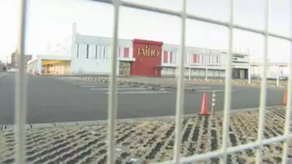パチンコ店の駐車場で発生した強盗致傷事件　無職の男を逮捕　名古屋・中川区