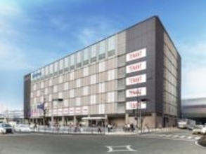 名鉄一宮駅直結「イチ＊ビル」12月5日全面開業　2024年に閉館した百貨店をリニューアル【全テナントを一挙公開】　愛知・一宮市