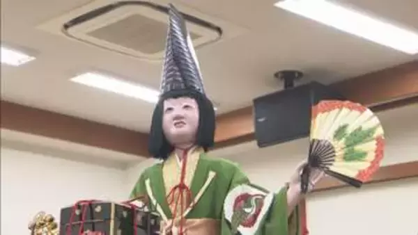 映画「国宝」関係者が制作した新曲も…　春の高山祭に向け屋台からくりの練習進む