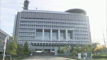 １８歳未満と知りながら、当時１６歳の少女にみだらな行為か　岐阜県警察学校の初任科生を逮捕
