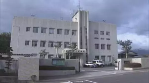 「男が相手を刺した」　胸を包丁で刺して殺害しようとした疑い　タンザニア国籍の男逮捕　三重・いなべ市