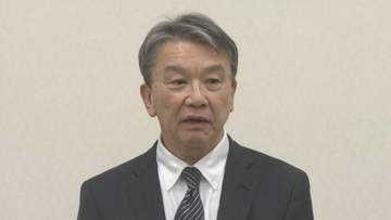 「虚偽記載に関与したことは一切ありません」無罪主張も…“裏金”元参議院議員の大野泰正被告　罰金60万円の有罪判決　東京地裁