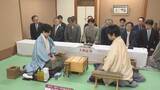 「名人戦七番勝負第3局　藤井六冠が勝てば4連覇に王手」の画像1