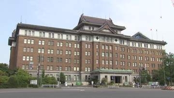 愛知県内の学校に訓練の実施を要請　東京都の小学校火事を受け