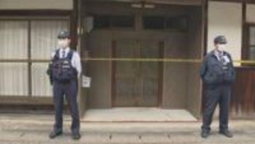 母親とみられる遺体を自宅に放置したか　女（66）を逮捕　岐阜・七宗町