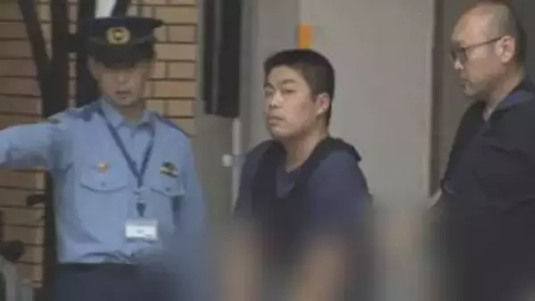 【男を逮捕】「催涙スプレーを使いました」mozoワンダーシティで男女23人体調不良8人搬送　名古屋・西区