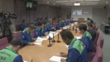 三重・津市の養鶏場で鳥インフルエンザの疑い