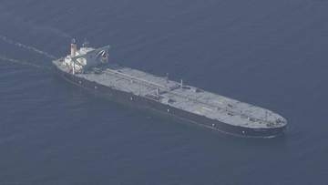 ホルムズ海峡通過の原油タンカーが名古屋港に到着へ　中東情勢の悪化後 初めて