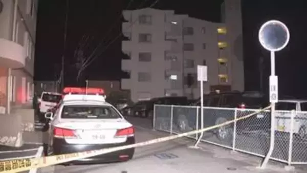 自ら「娘と妻を殺した」と110番通報　妻と娘とみられる女性2人を殺害か　55歳の男を逮捕　愛知・安城市