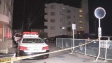 自ら「娘と妻を殺した」と110番通報　妻と娘とみられる女性2人を殺害か　55歳の男を逮捕　愛知・安城市