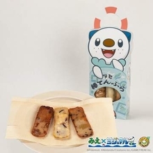 「三重県×ミジュマル」新コラボ商品が登場　8月19日から「ポケモンローカルActs物産展」などで販売開始　物産展にあわせ「ミジュマルバス」貸切運行も決定