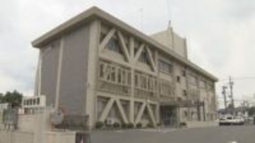 自転車のサドル燃やした疑い　62歳の男を逮捕　自転車が止めてあった駐輪場では他にも不審火が…　警察は関連調べる　愛知県警