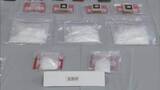 「営利目的で違法薬物を所持した疑い　暴力団幹部の男ら2人を逮捕　愛知県警」の画像1