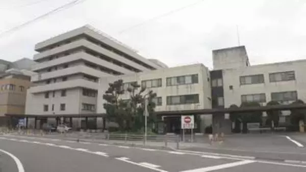 患者の妻らが岐阜県立多治見病院を提訴　心臓の手術後に寝たきりに　約1億3000万円の損害賠償を求める訴え