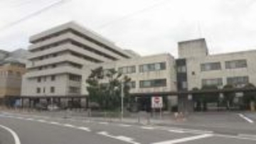 患者の妻らが岐阜県立多治見病院を提訴　心臓の手術後に寝たきりに　約1億3000万円の損害賠償を求める訴え
