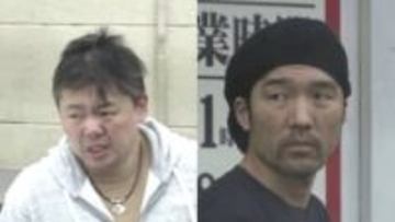 懲役10年を求刑　経営者ら2人が従業員の男性に暴行を加え死亡させた罪などに問われている裁判　判決は3月3日