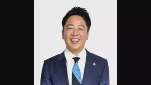 減税日本が初の独自候補擁立　愛知県知事選に野口昌一路氏　「商売の苦しさを知り、政治でもうけるつもりがない人」