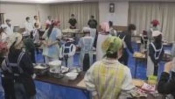 パティシエが指導　児童養護施設の子どもたちがクリスマスケーキ作りに挑戦　岐阜市