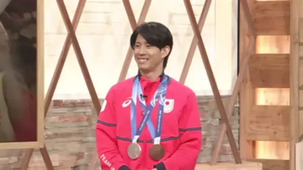 ミラノ・コルティナ五輪メダリスト　モーグル・堀島行真選手の“すごすぎる生態”　「ポテンシャルおばけ」と呼ばれる競技の枠を超えた驚異の身体能力