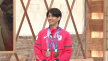 ミラノ・コルティナ五輪メダリスト　モーグル・堀島行真選手の“すごすぎる生態”　「ポテンシャルおばけ」と呼ばれる競技の枠を超えた驚異の身体能力