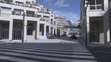 トヨタの実験都市「ウーブン・シティ」　スタートから２か月の街の様子は？　入居者が口をそろえて話す「強み」とは？（2025年11月取材)