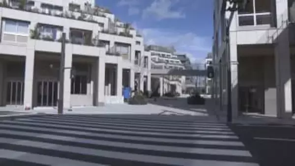 トヨタの実験都市「ウーブン・シティ」　スタートから２か月の街の様子は？　入居者が口をそろえて話す「強み」とは？（2025年11月取材)