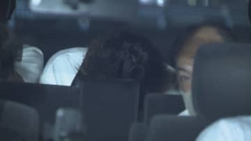 「給湯管が腐ってきているので交換したほうがいい」　給湯管工事で詐欺未遂か　男２人を逮捕