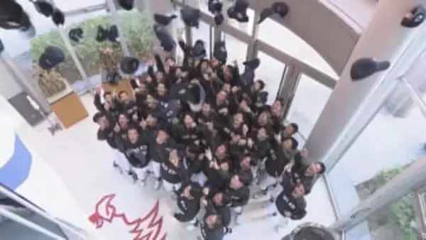 センバツ高校野球　出場校が決定　東海三県から3校　意気込みを語る