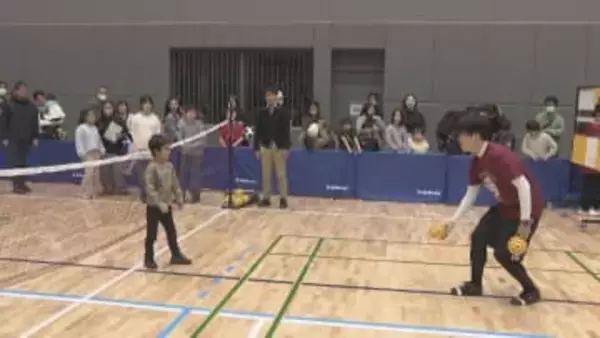 アジア・アジアパラ競技大会を前に名古屋でイベント