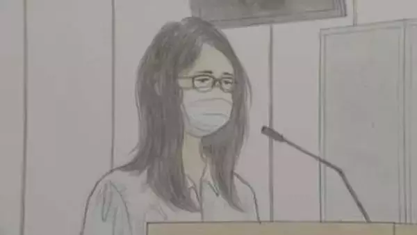 【犬山女児虐待死事件】初公判で被告の母親が一部無罪を主張　名古屋地裁