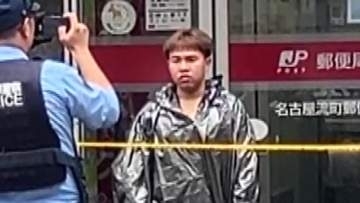 “クマ撃退スプレー噴射事件”　逮捕の男はスプレーの安全装置を解除し噴射　防犯カメラなどで“知人とじゃれ合うような様子でスプレー扱う”