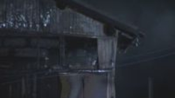 住宅が全焼する火事　１人の遺体見つかる　愛知・瀬戸市